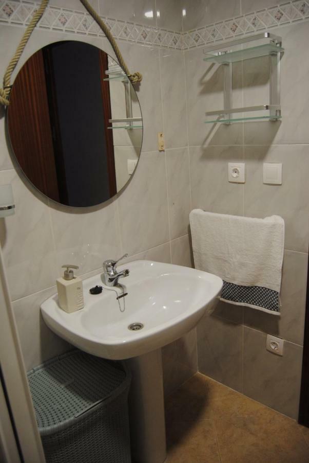 Avenida Parque Apartamento
