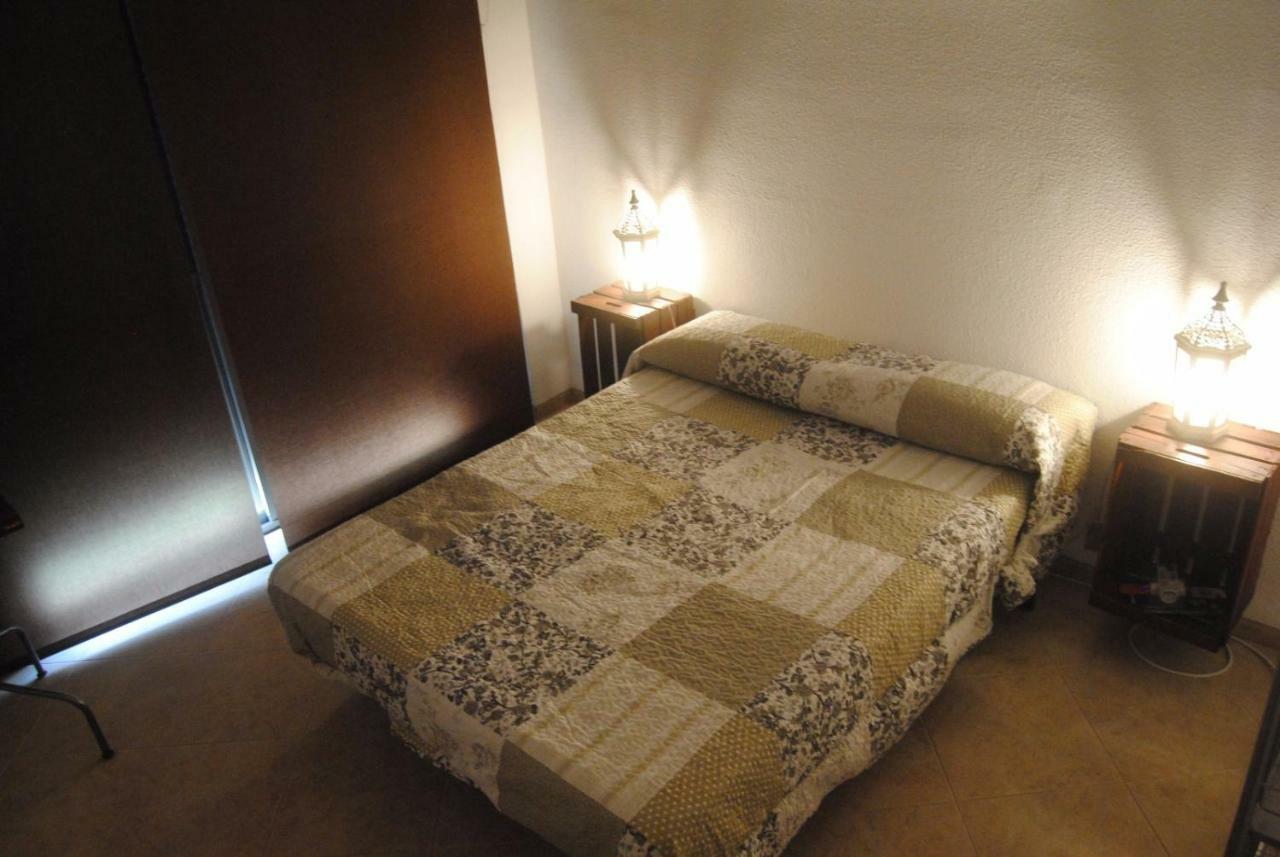 Avenida Parque Apartamento *