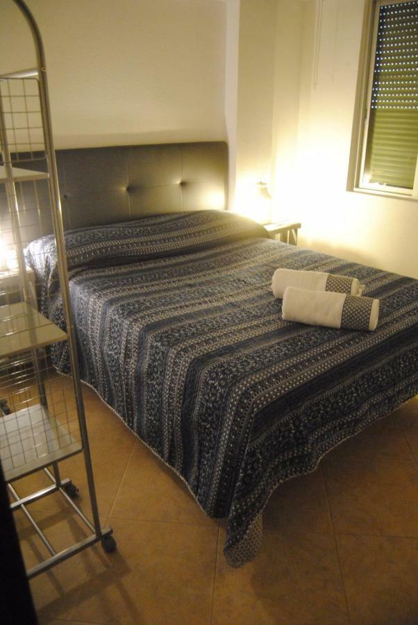 Avenida Parque Apartamento *