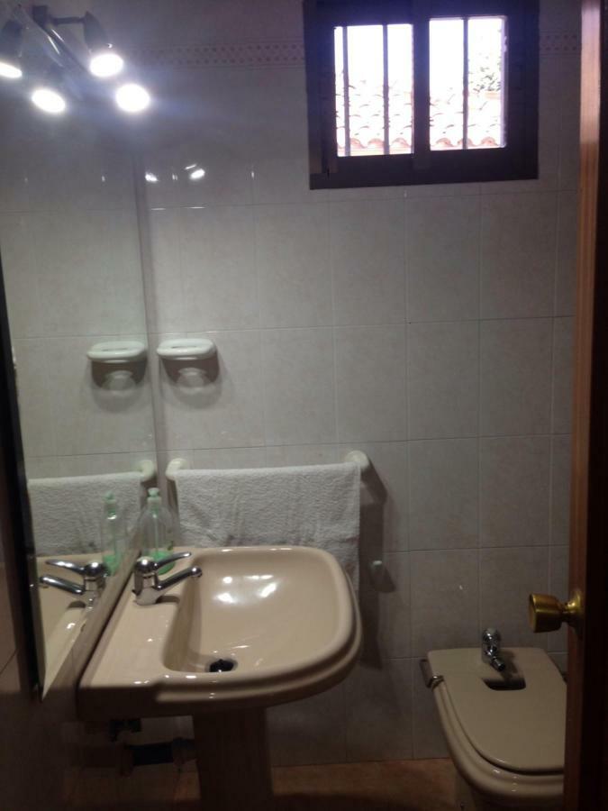 Сasa de vacaciones Casa Junto A Palacio De Viana *