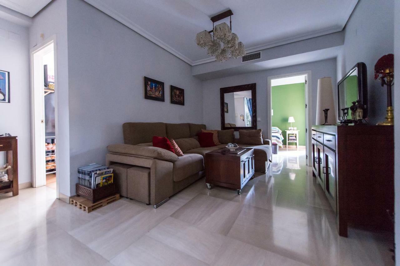 Apartamento El Mirador Altos De Santa Ana Córdoba