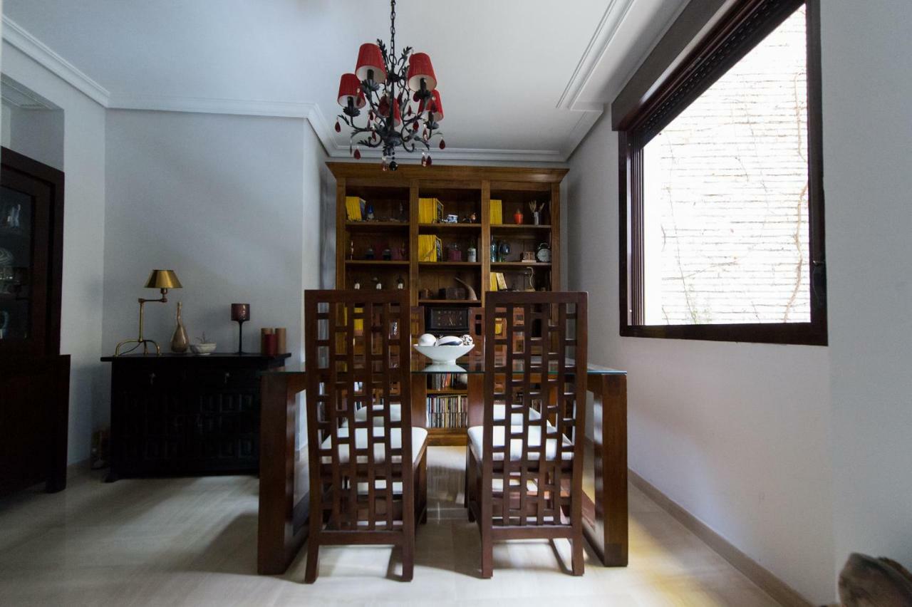 El Mirador Altos De Santa Ana Apartamento *