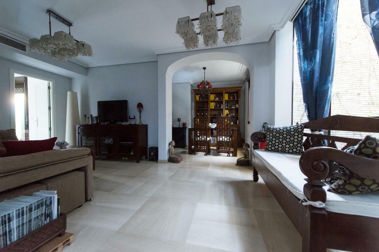 Apartamento El Mirador Altos De Santa Ana