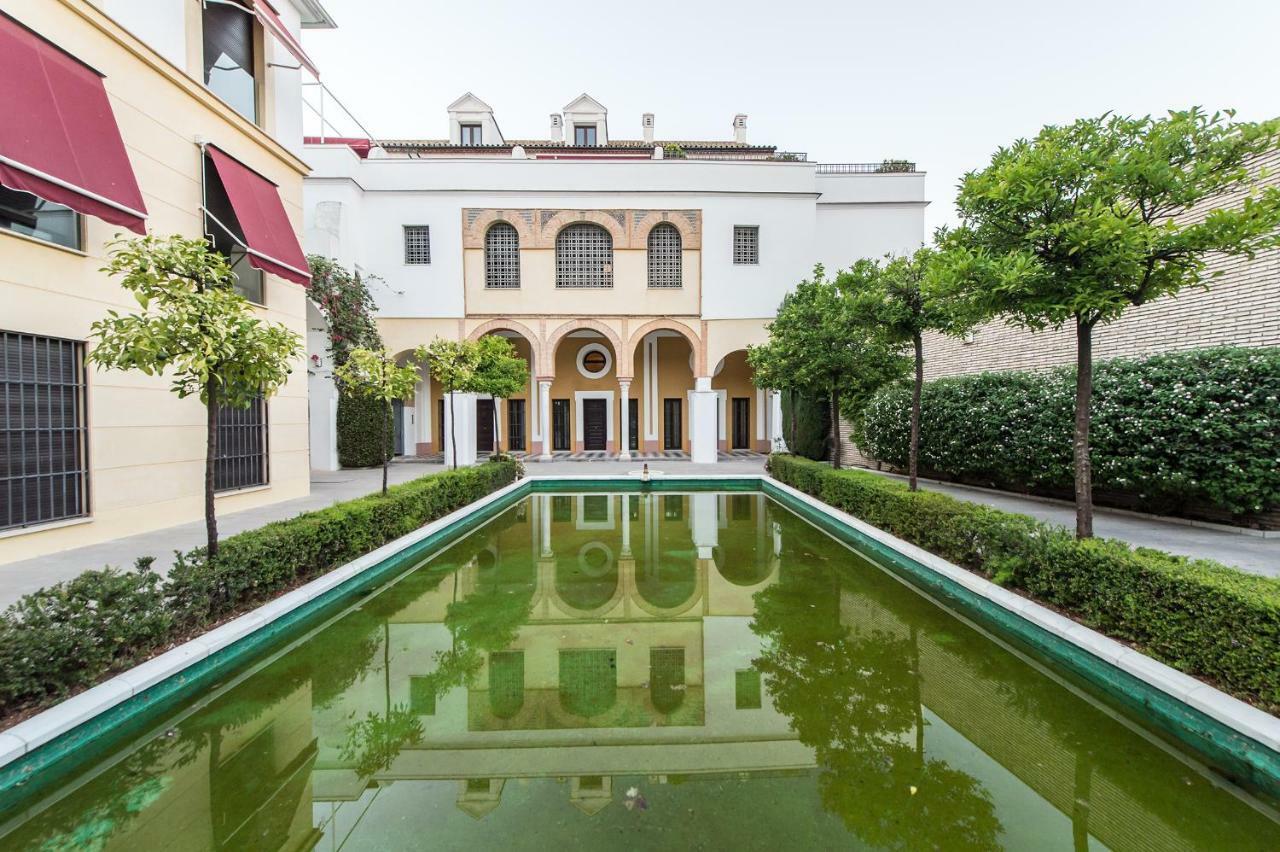 El Mirador Altos De Santa Ana Apartamento Córdoba