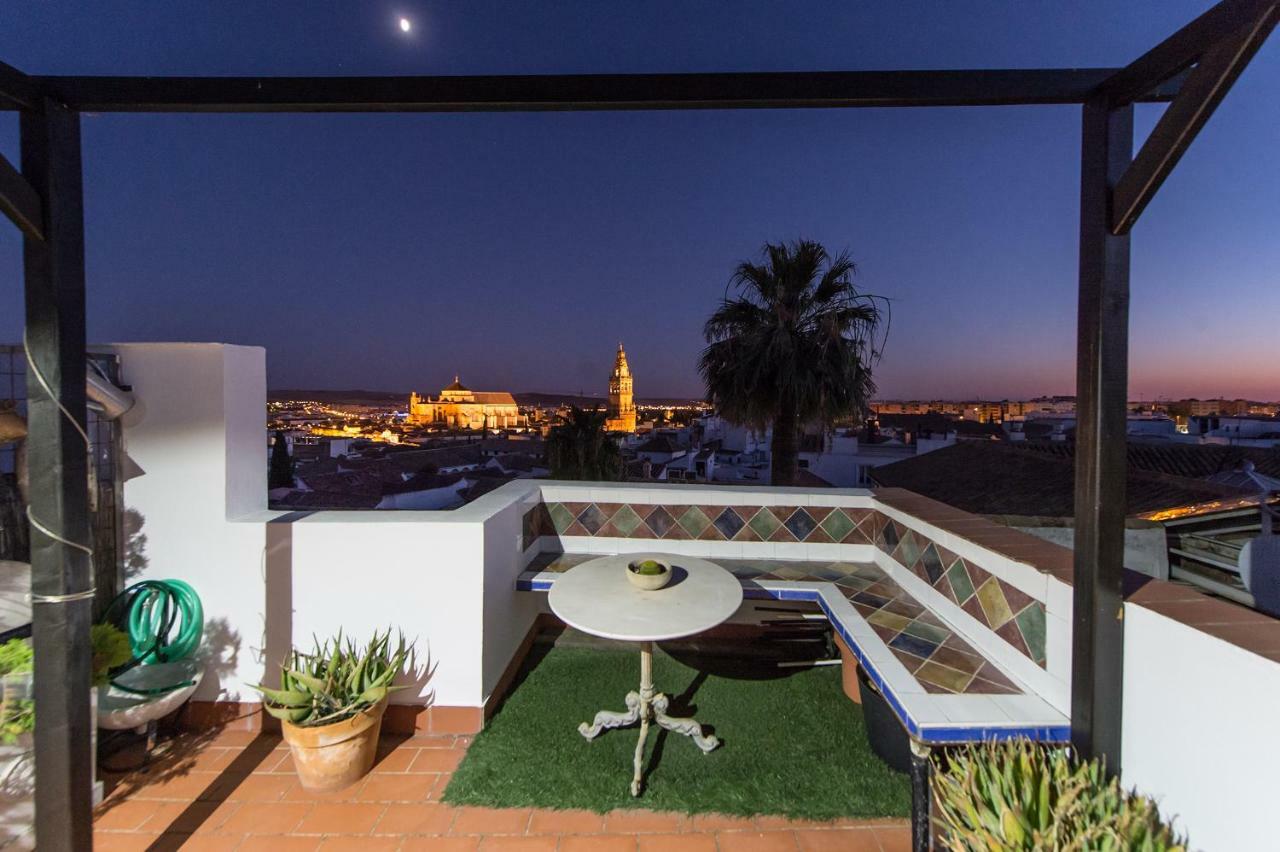 El Mirador Altos De Santa Ana Apartamento Córdoba