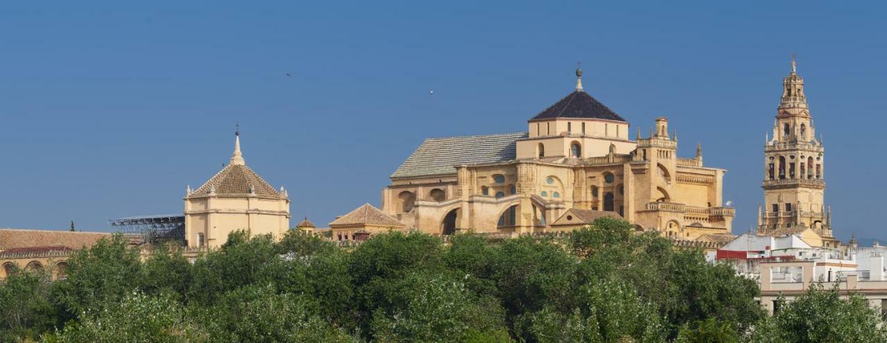 Casa Luz Córdoba