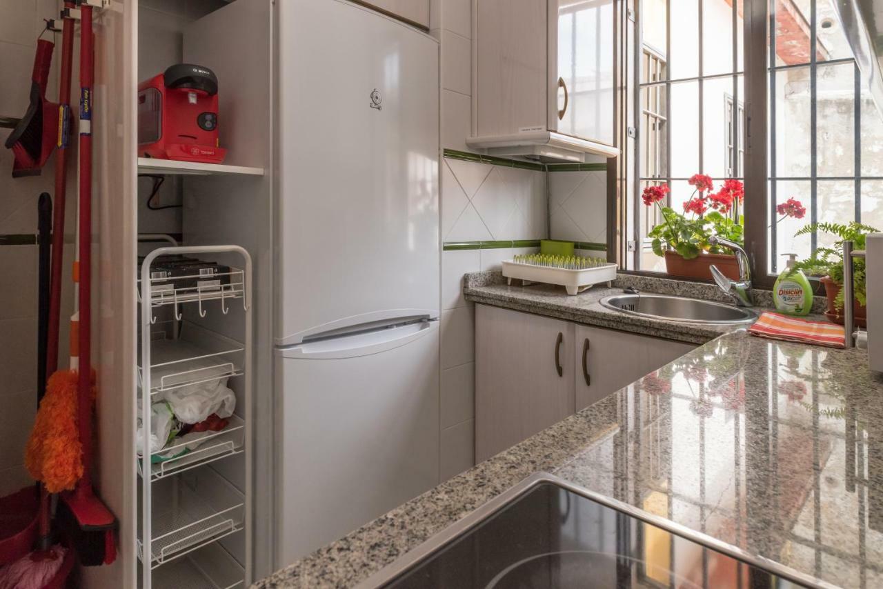 Apartamento Casa Luz *