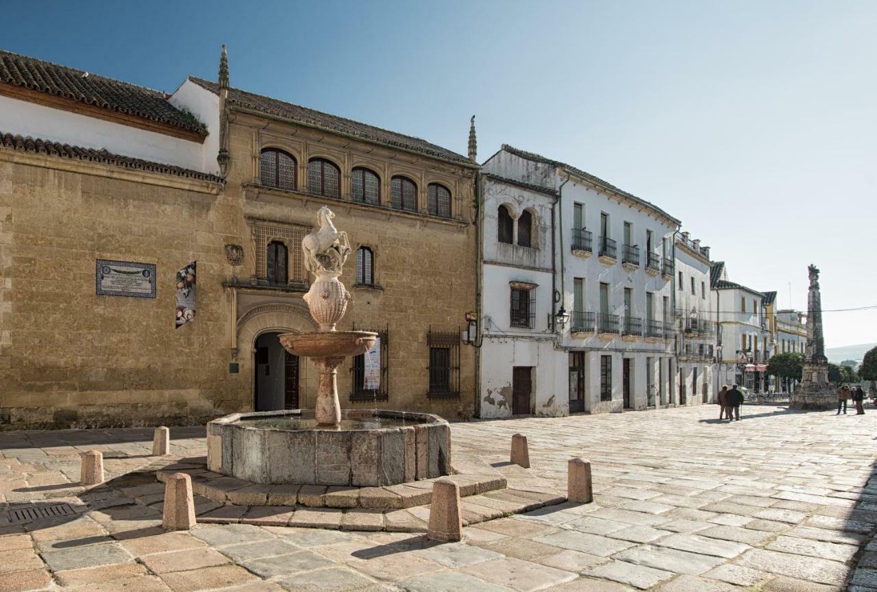 Casa Luz * Córdoba