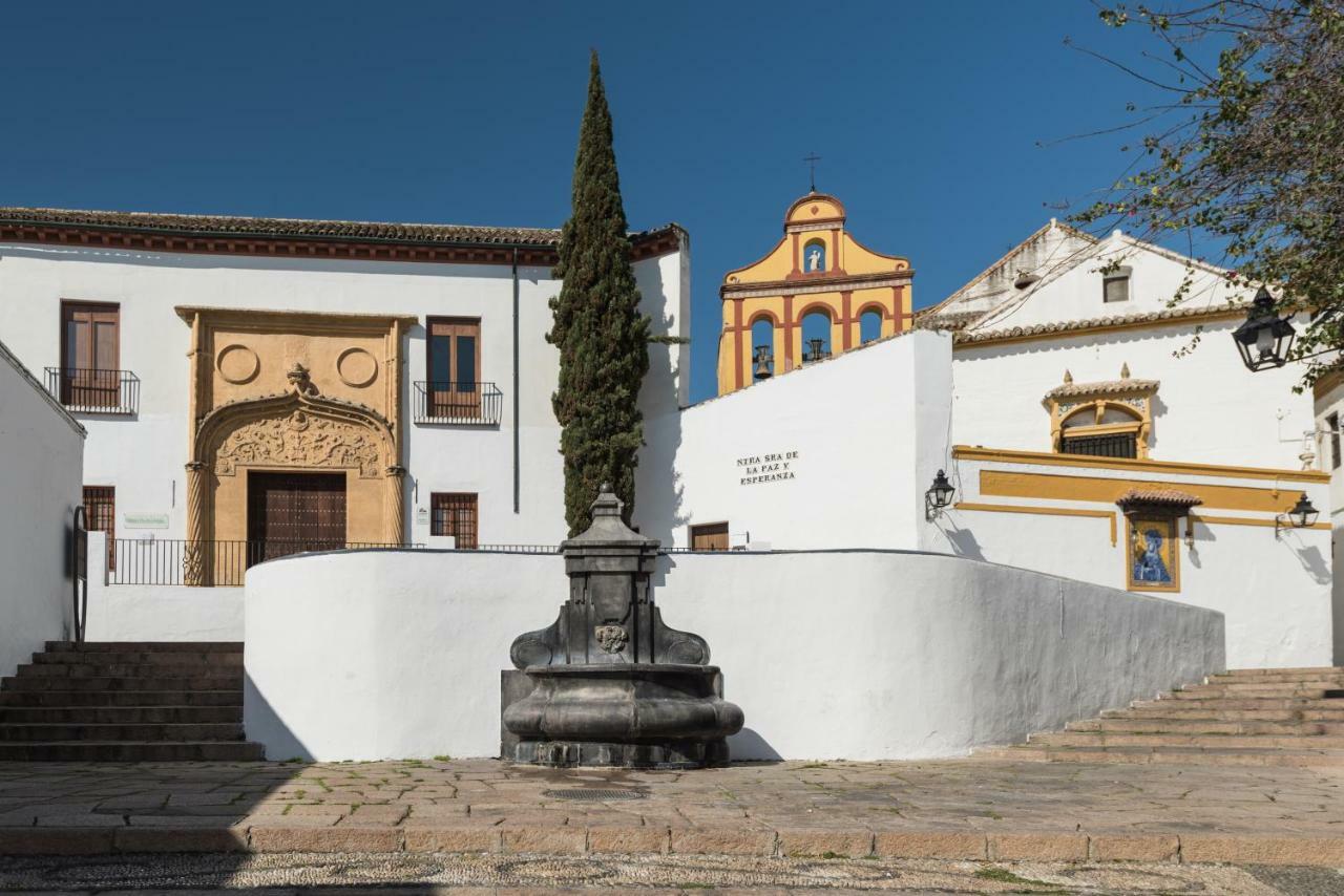 Casa Luz Córdoba