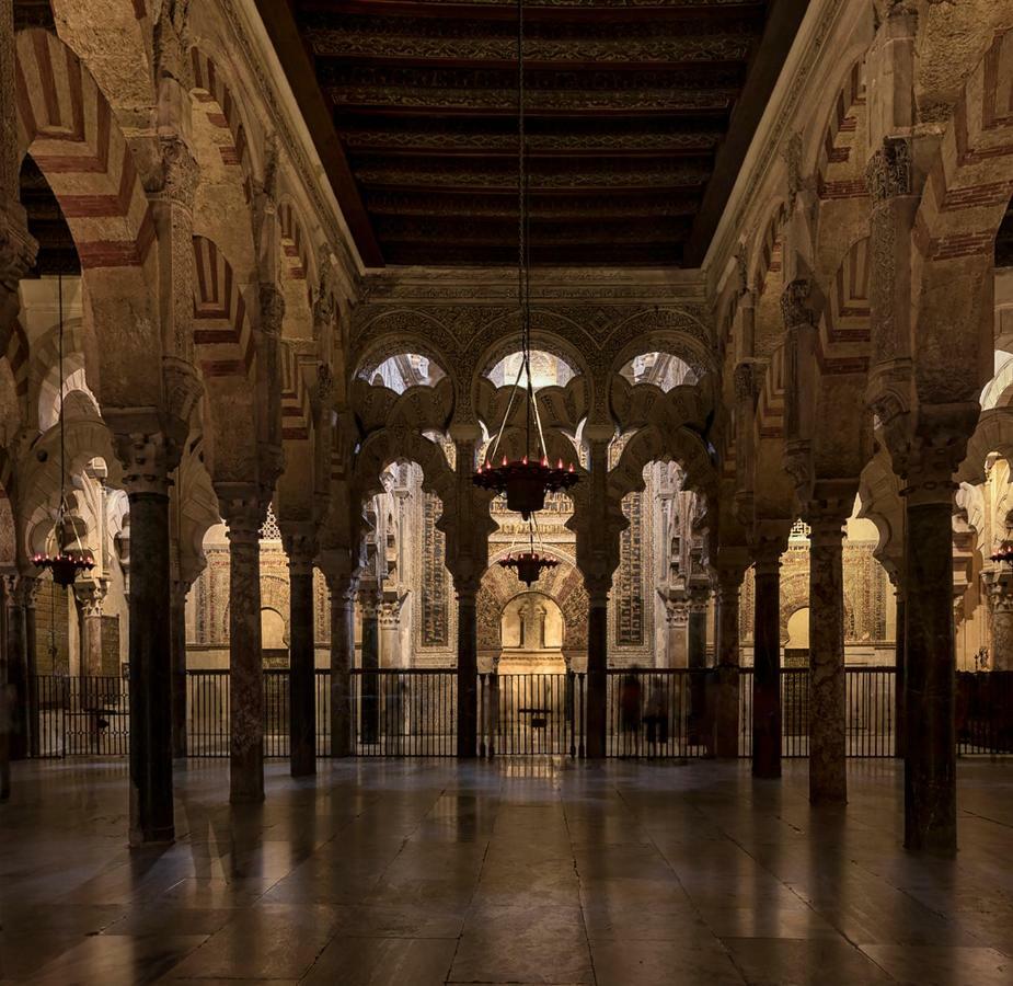 Casa Luz Córdoba