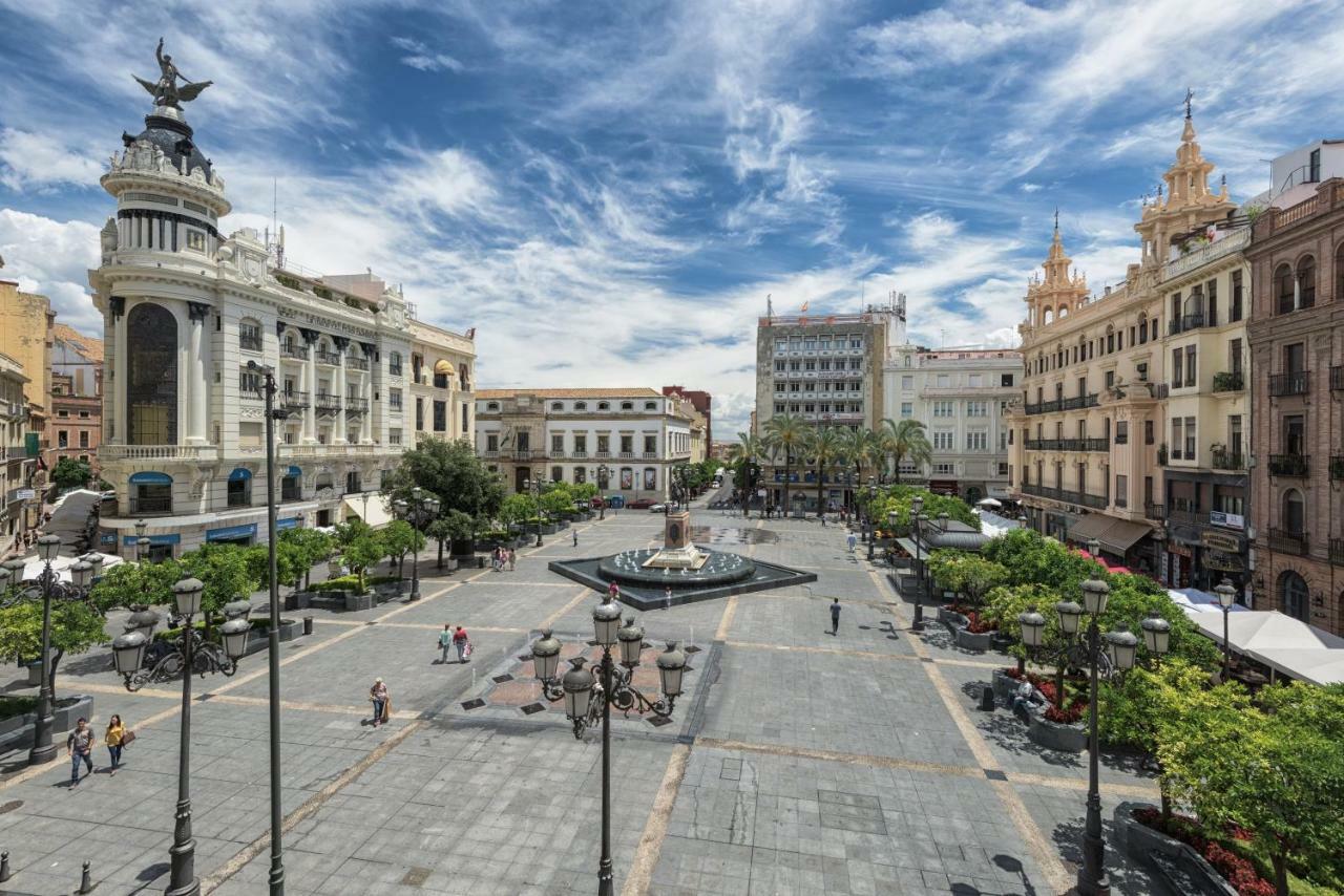 Casa Luz * Córdoba