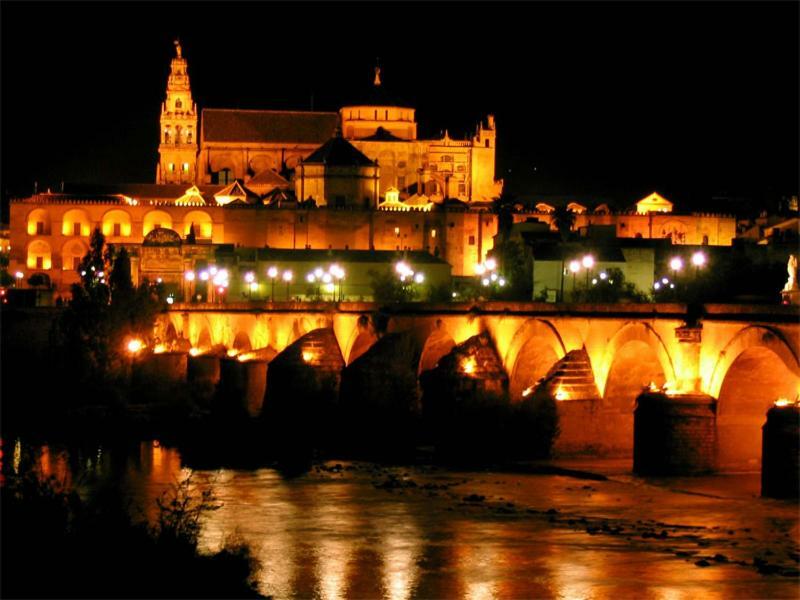 Rosa Amparo Сasa de vacaciones Córdoba