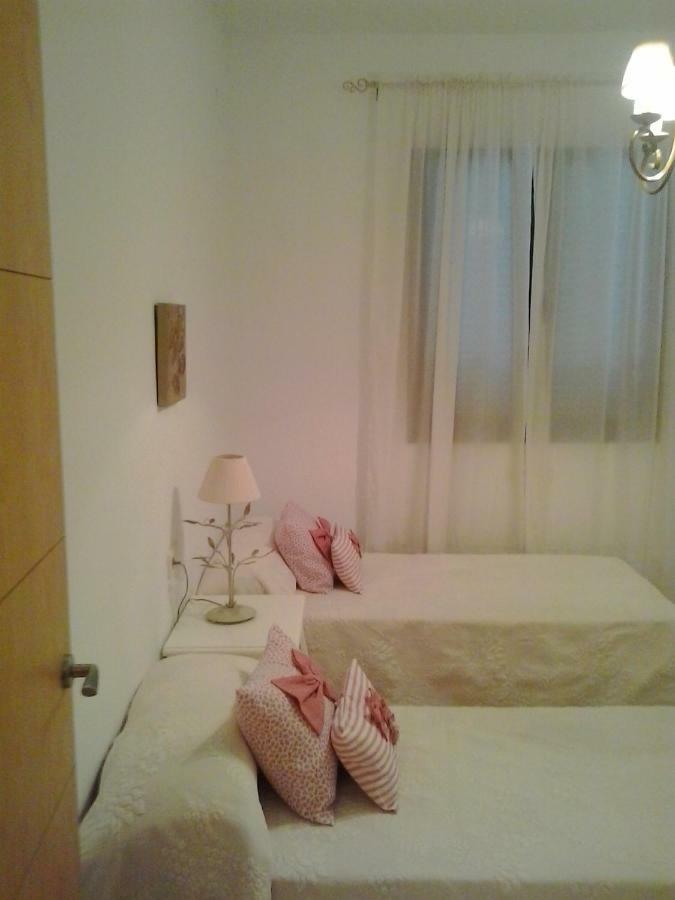 Сasa de vacaciones Rosa Amparo