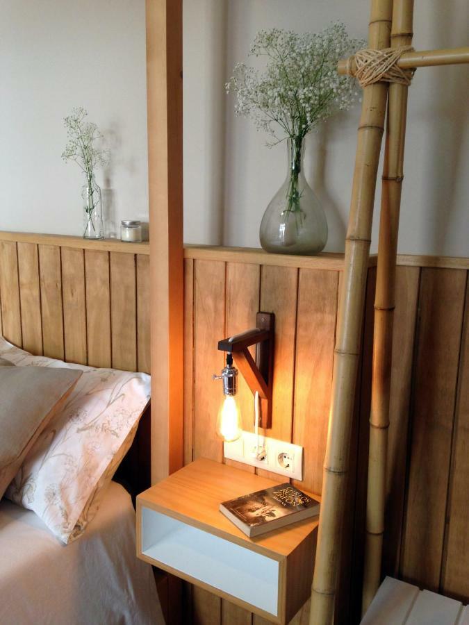 Apartamento Patio San Lorenzo Córdoba