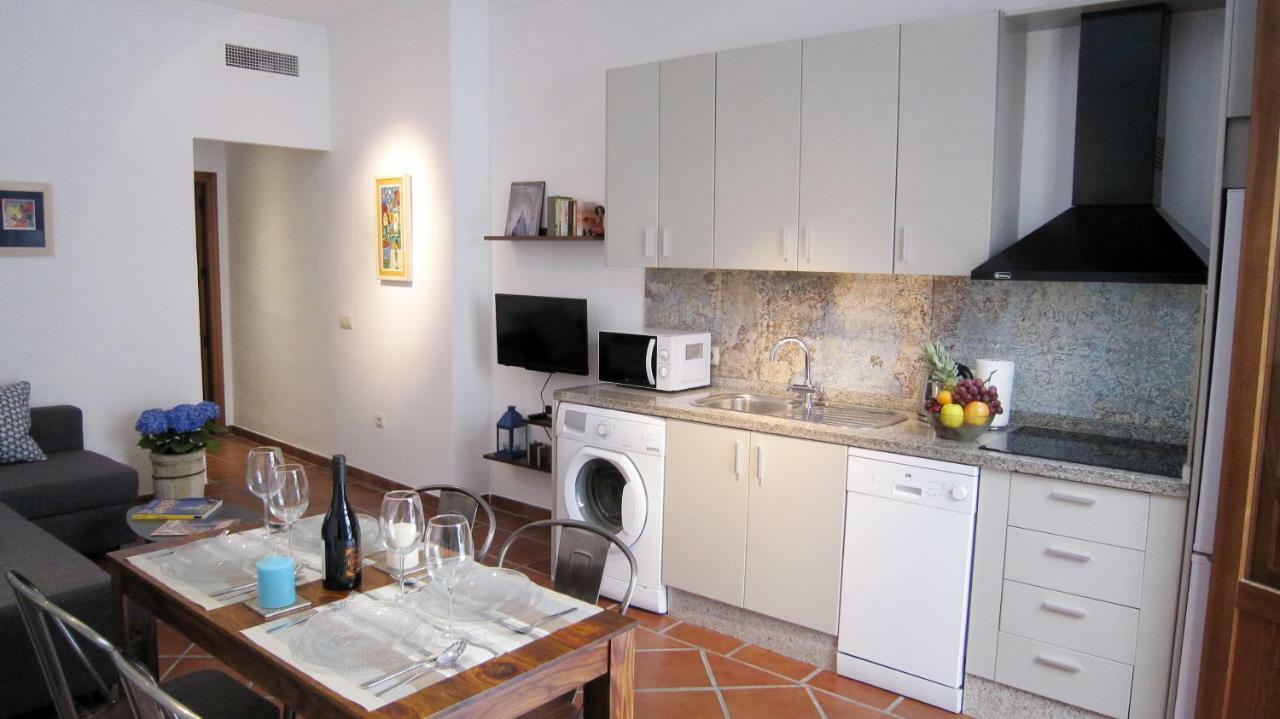 Apartamento Patio San Lorenzo Córdoba