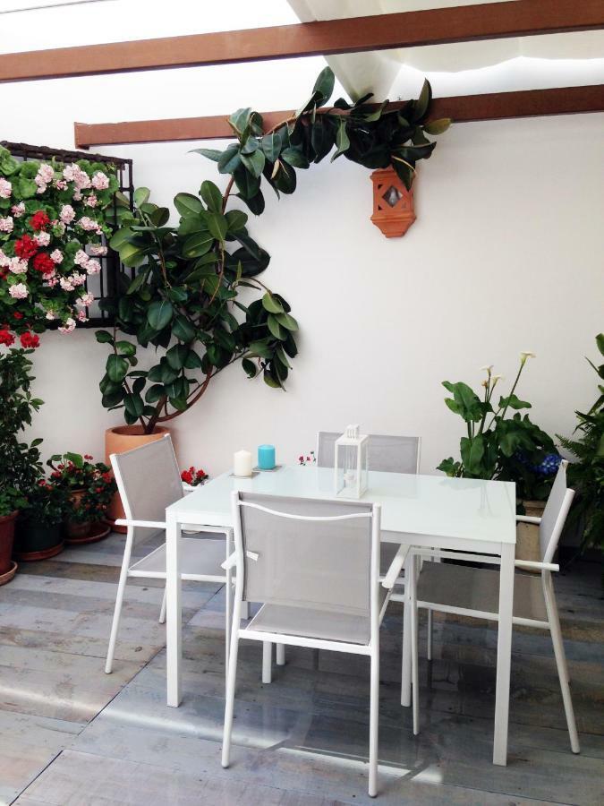 Apartamento Patio San Lorenzo *