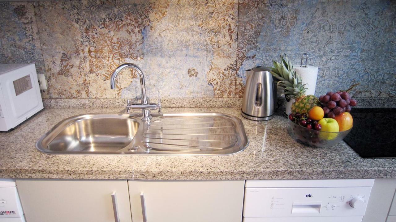 Apartamento Patio San Lorenzo Córdoba