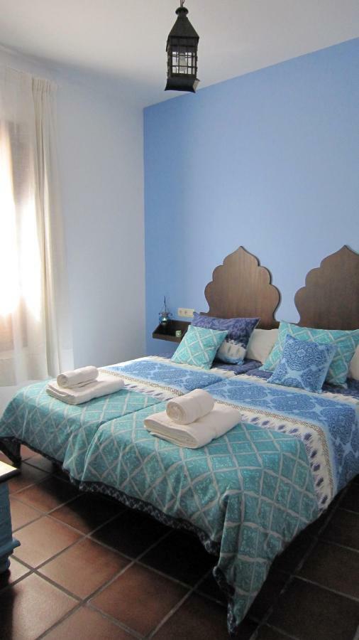 Apartamento Patio San Lorenzo *