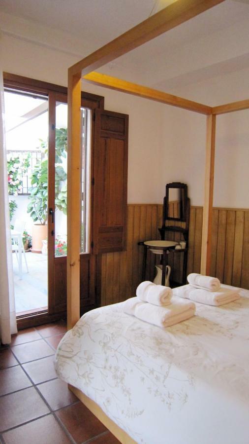 Apartamento Patio San Lorenzo *