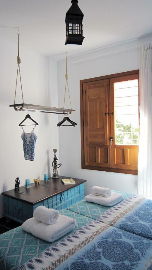 Apartamento Patio San Lorenzo *