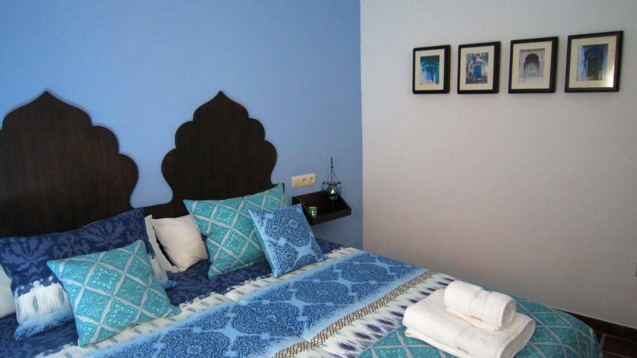 Apartamento Patio San Lorenzo *