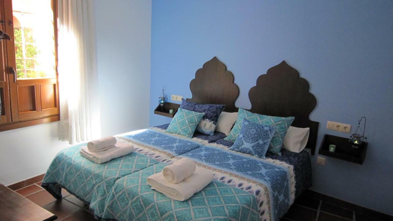 Apartamento Patio San Lorenzo *