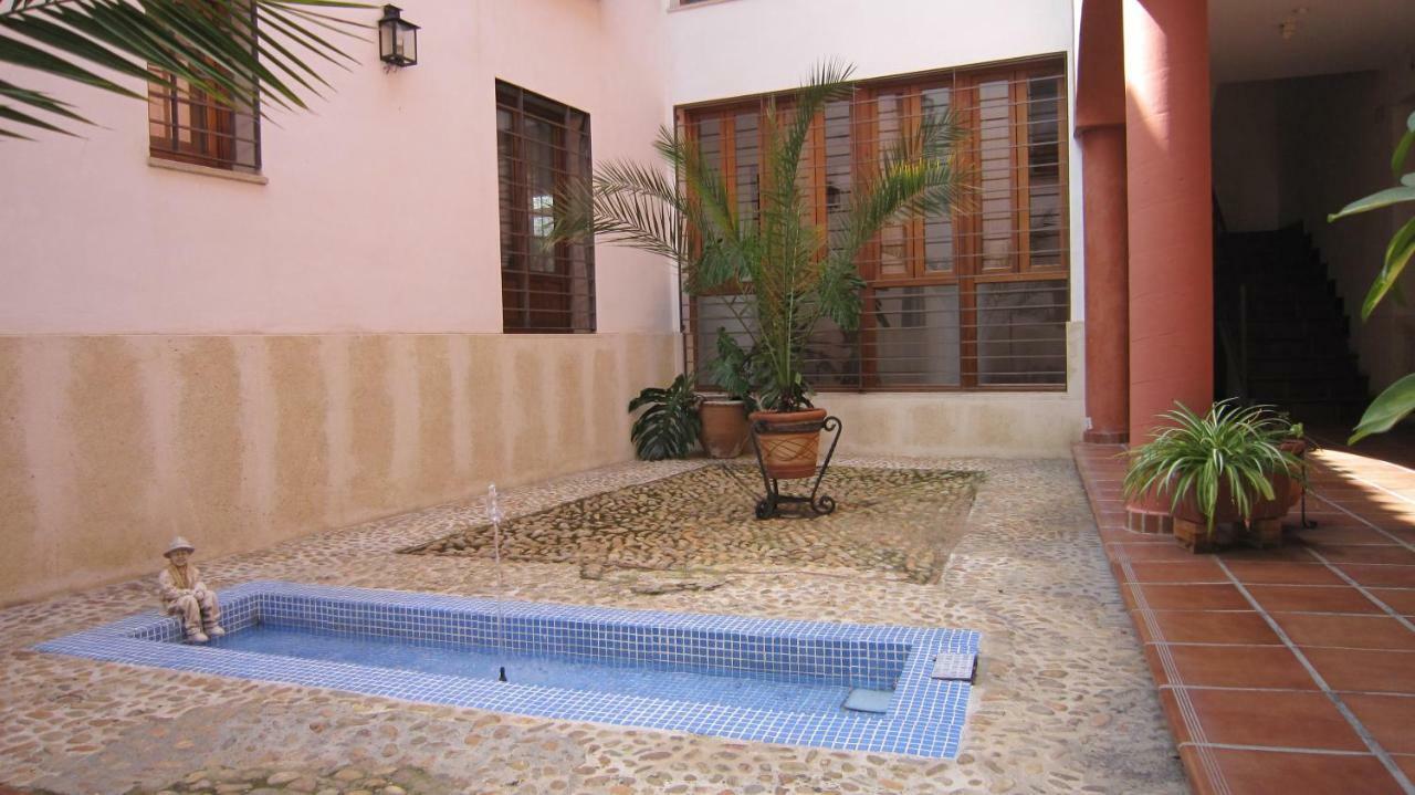 Patio San Lorenzo Apartamento