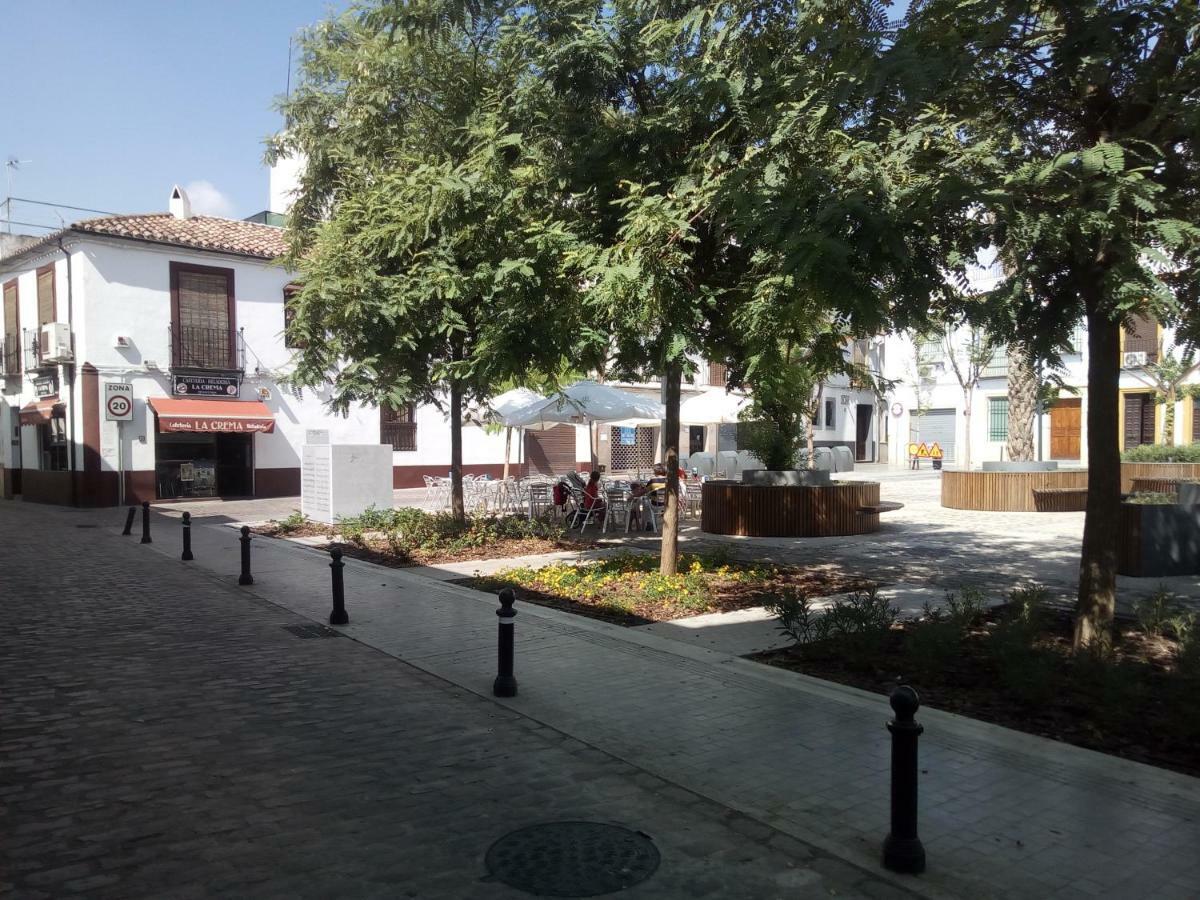 Apartamento San Agustín *