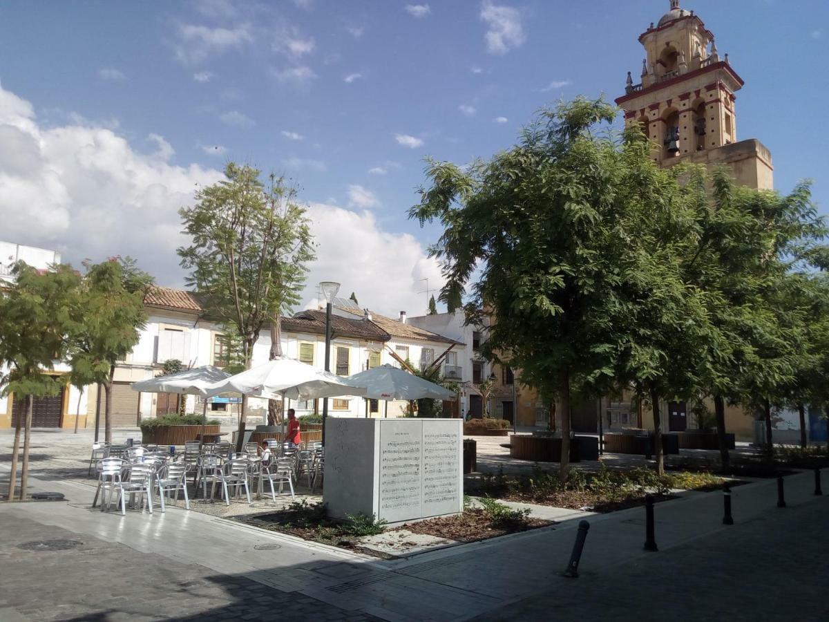 San Agustín *