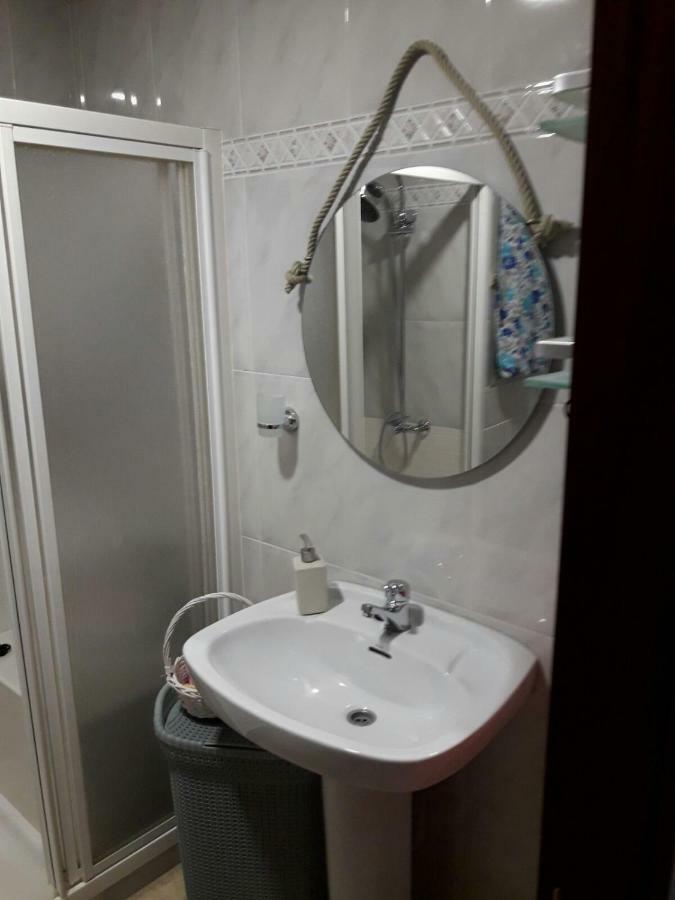 Avenida Parque Apartamento *