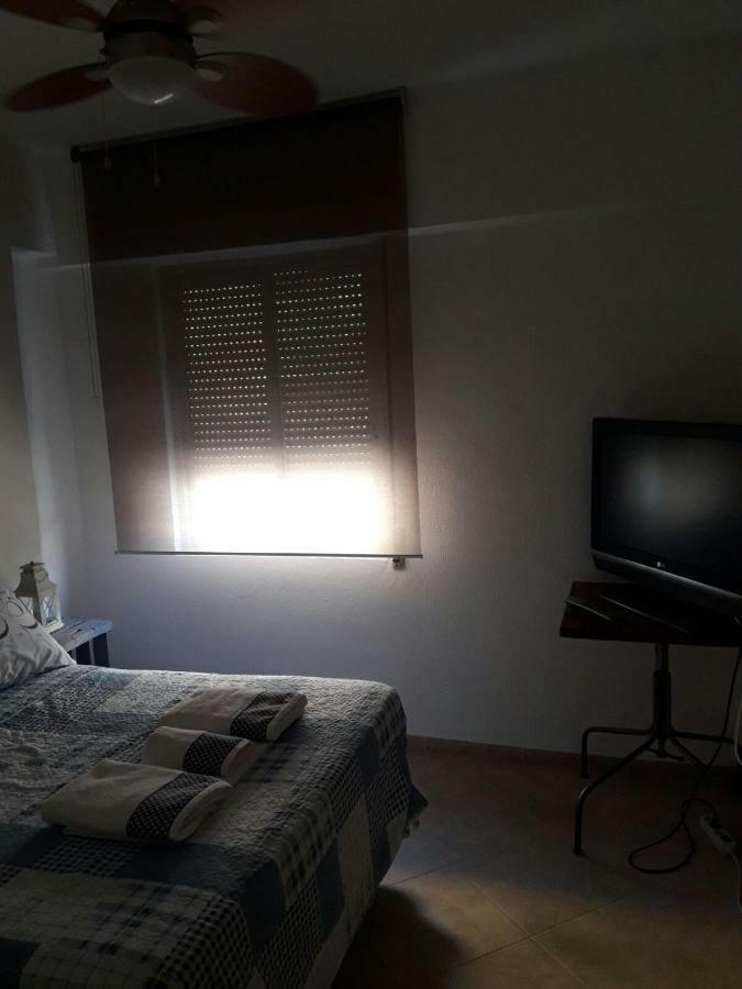 Avenida Parque Apartamento Córdoba
