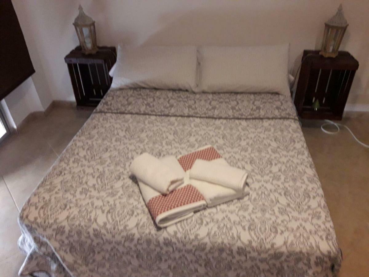 Apartamento Avenida Parque *