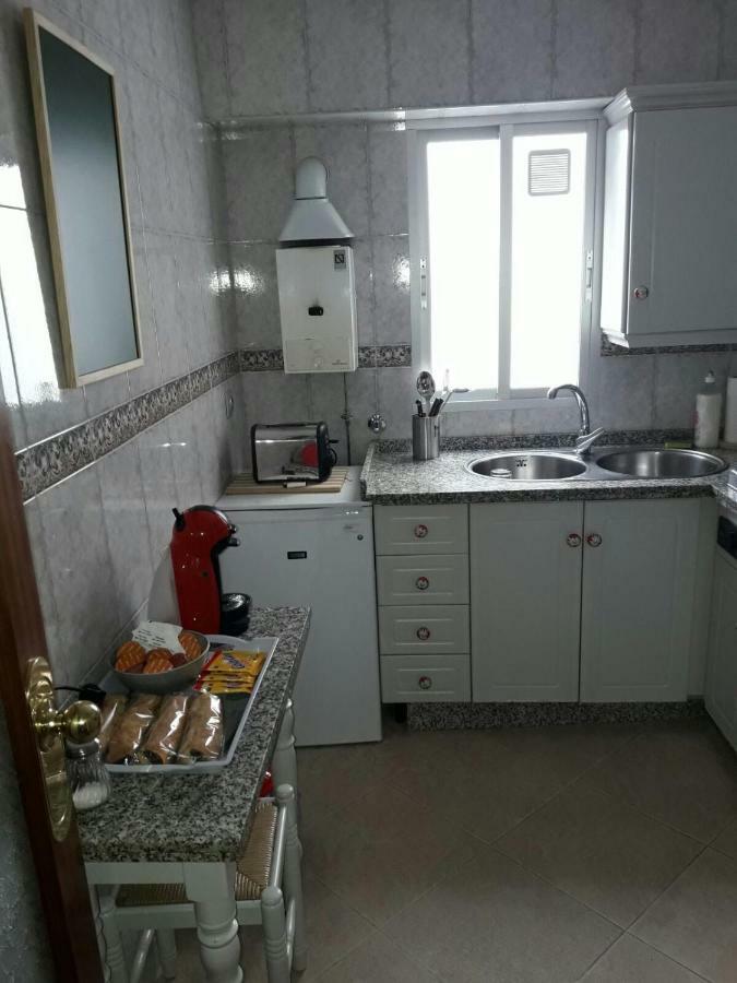 Avenida Parque Apartamento