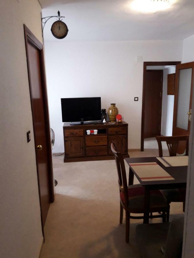 Apartamento Avenida Parque