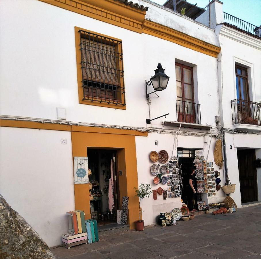Apartamento Puente De Miraflores Córdoba