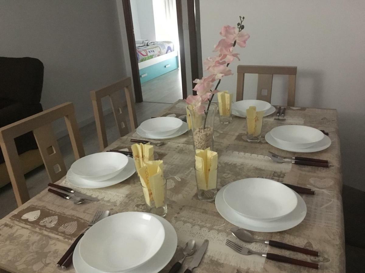Apartamento Silvia *
