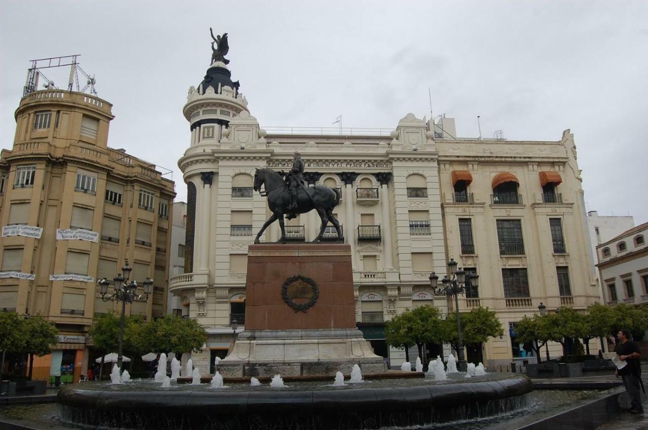 Apartamento Puente De Miraflores * Córdoba