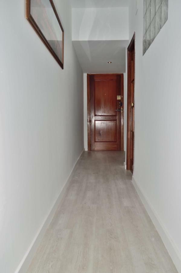 Apartamento Silvia *