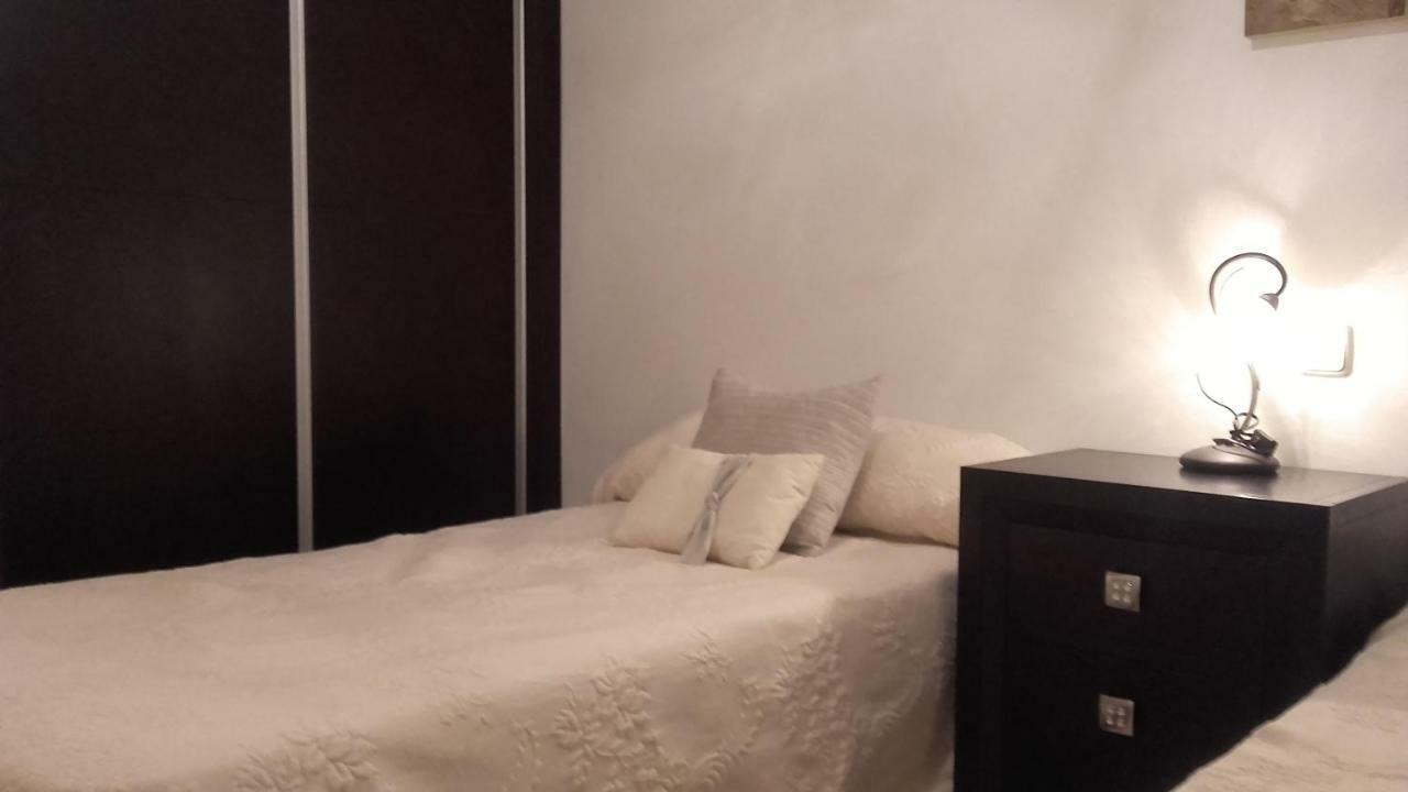 Rosa Amparo Сasa de vacaciones Córdoba