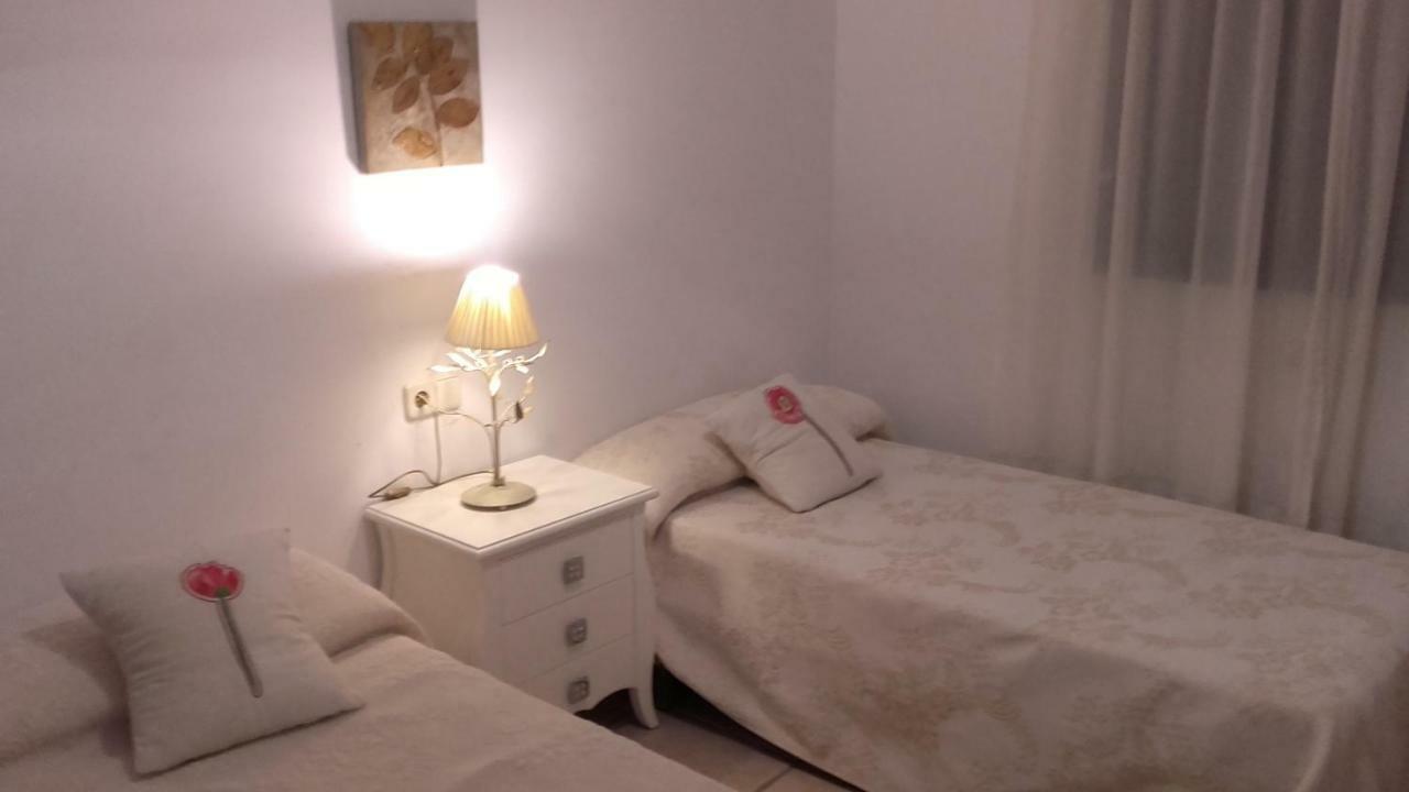 Rosa Amparo Сasa de vacaciones Córdoba