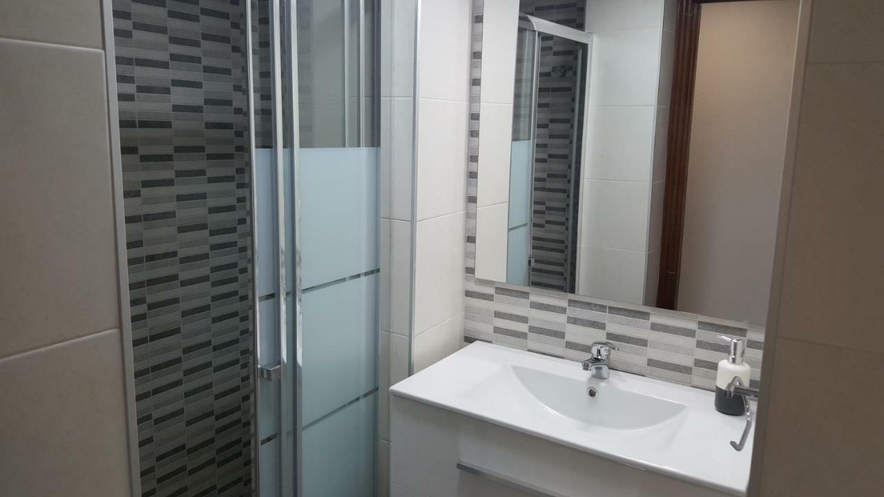 Entre Patios Valladares Apartamento *