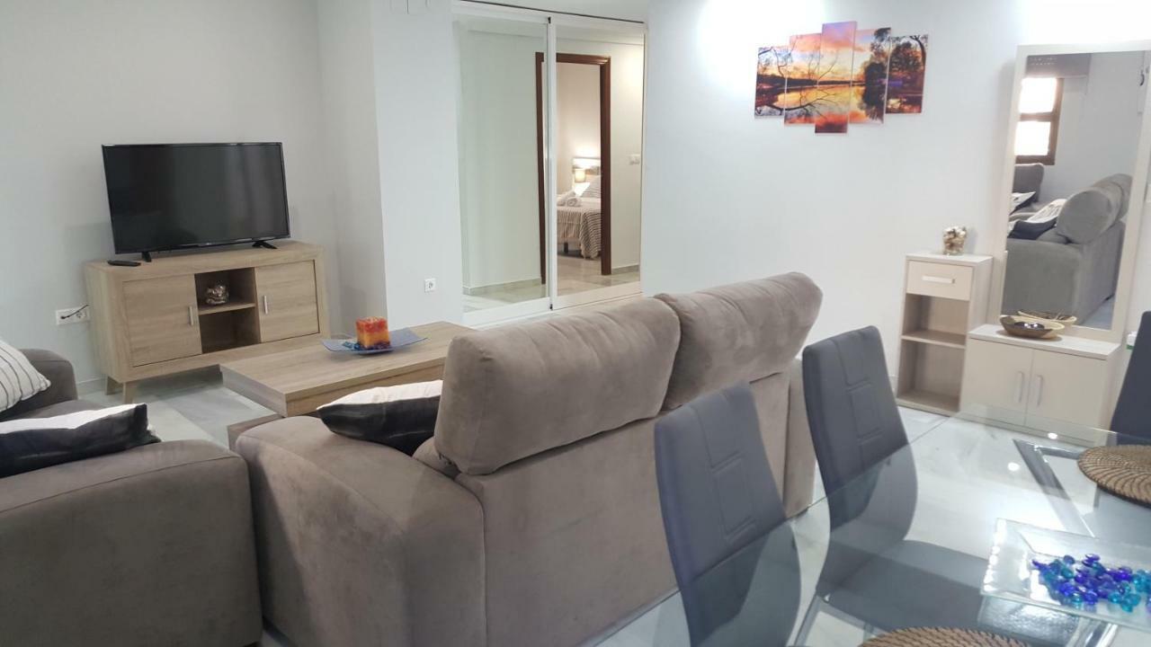 Entre Patios Valladares Apartamento *