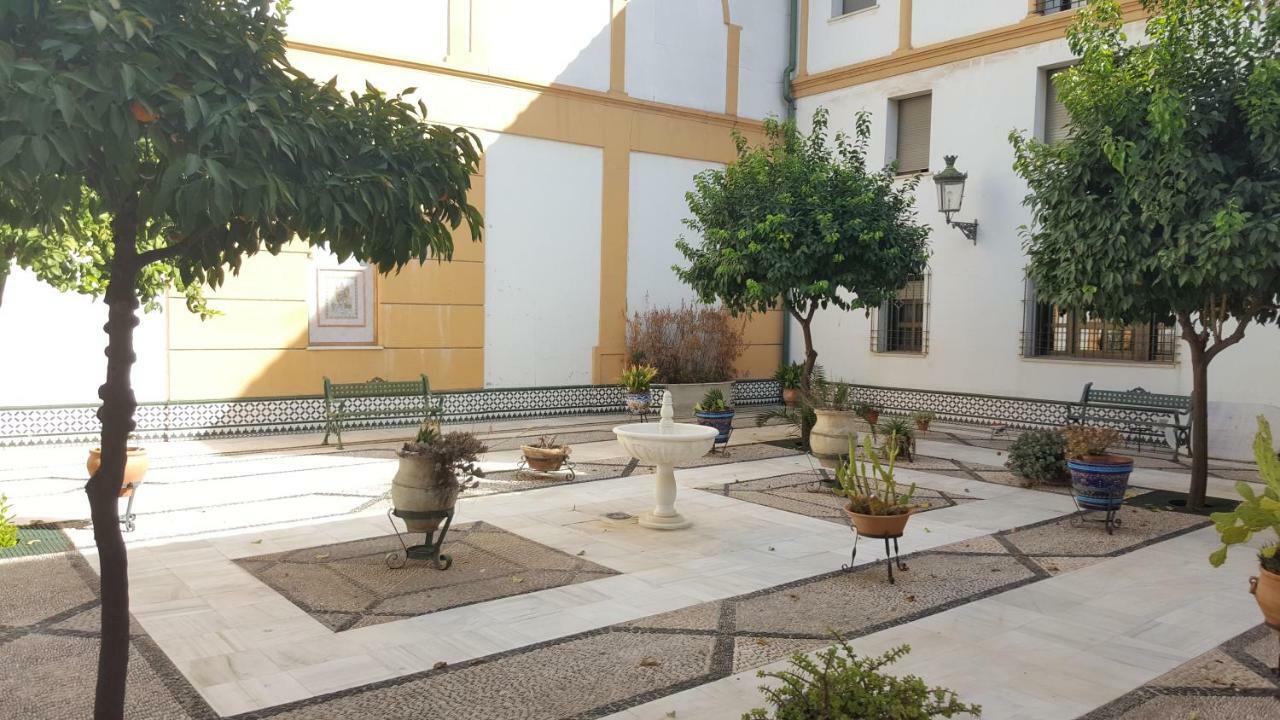 Entre Patios Valladares * Córdoba