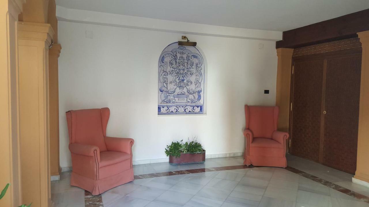 Entre Patios Valladares * Córdoba