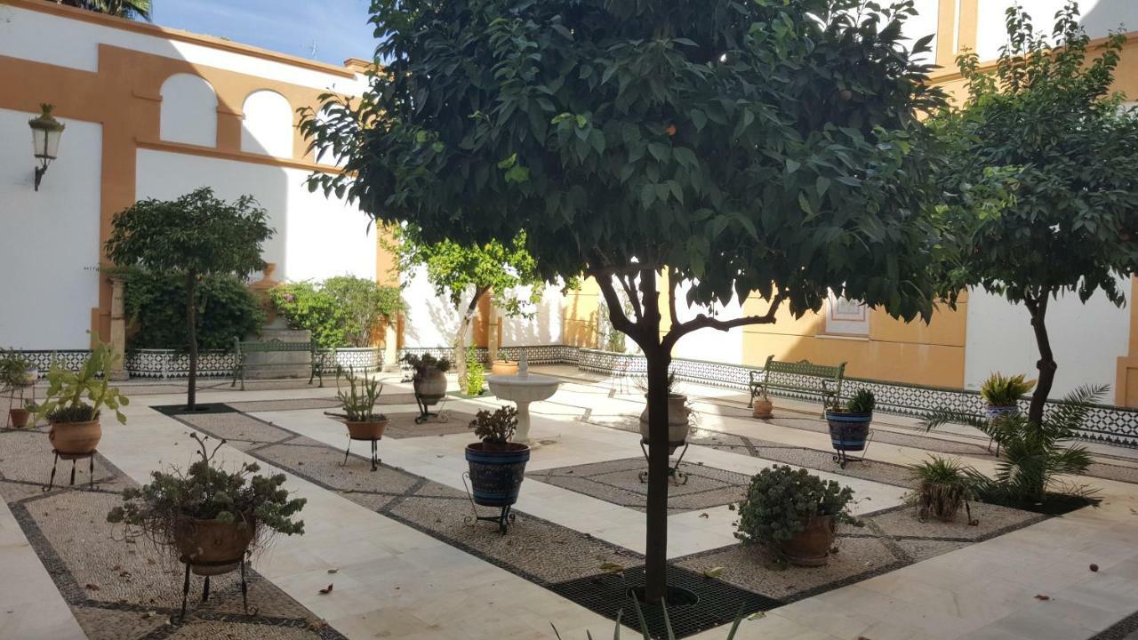 Entre Patios Valladares Apartamento Córdoba