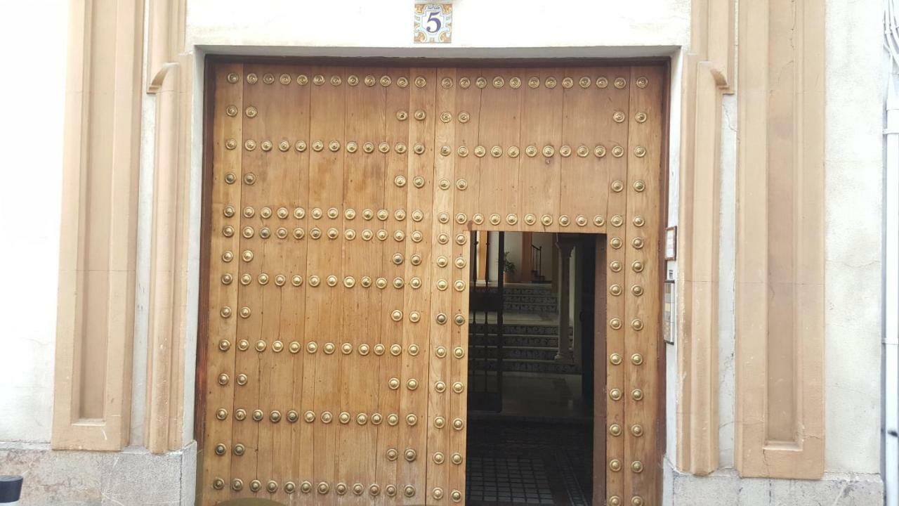Entre Patios Valladares Apartamento Córdoba