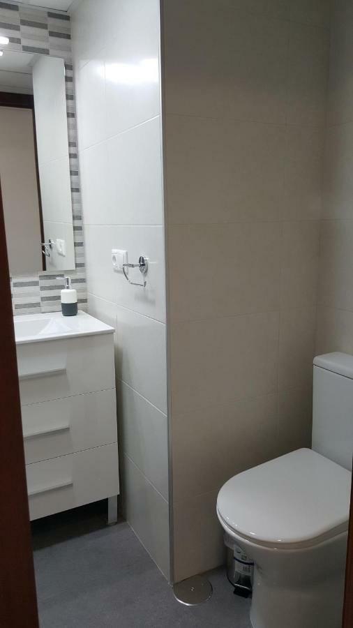 Entre Patios Valladares Apartamento Córdoba