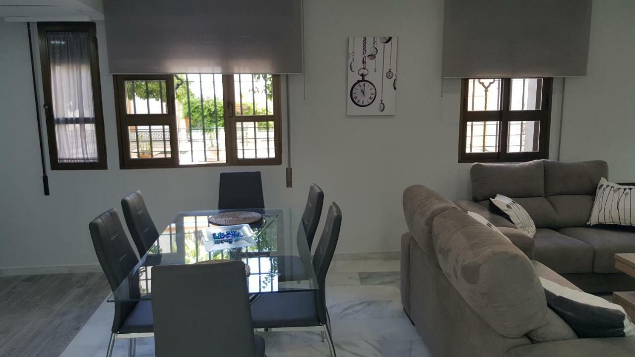 Apartamento Entre Patios Valladares *