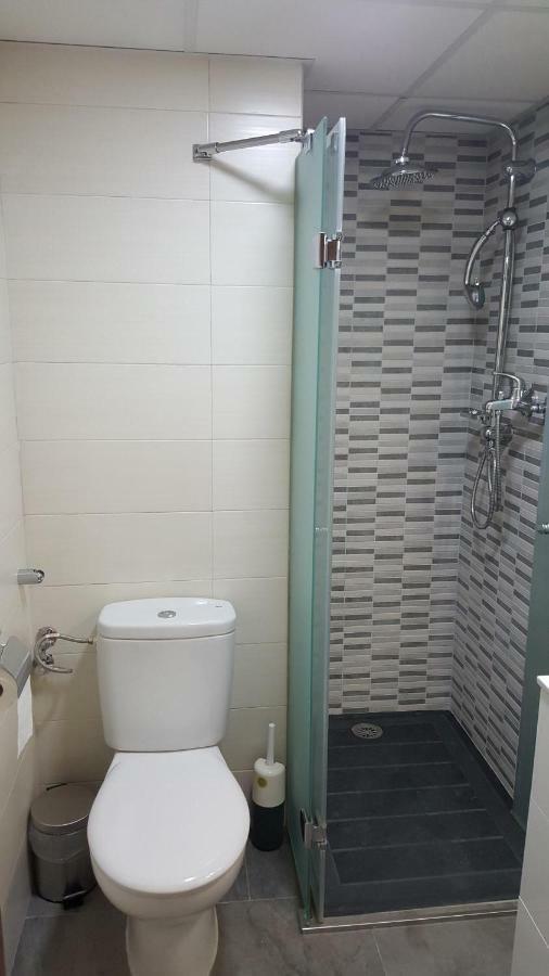 Apartamento Entre Patios Valladares Córdoba