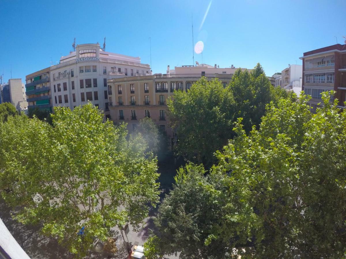Apartamento Boulevard Gran Capitan